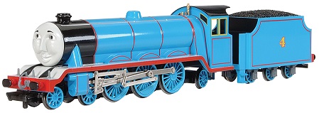 Gordon